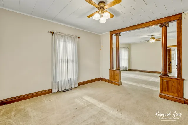 $199,900 | 123 East Park Street, Chebanse, IL 60922