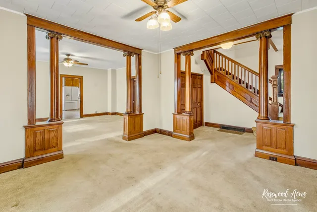 $199,900 | 123 East Park Street, Chebanse, IL 60922