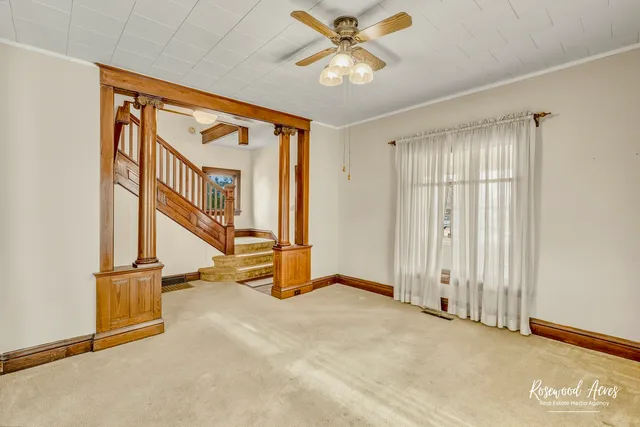 $199,900 | 123 East Park Street, Chebanse, IL 60922