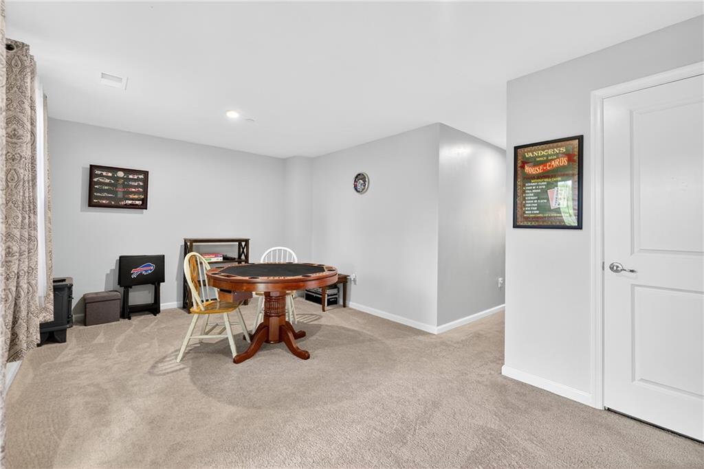 2019 Cade Drive Monaca, PA 15061 - Photo 11 of 37 a view of a workspace with furniture