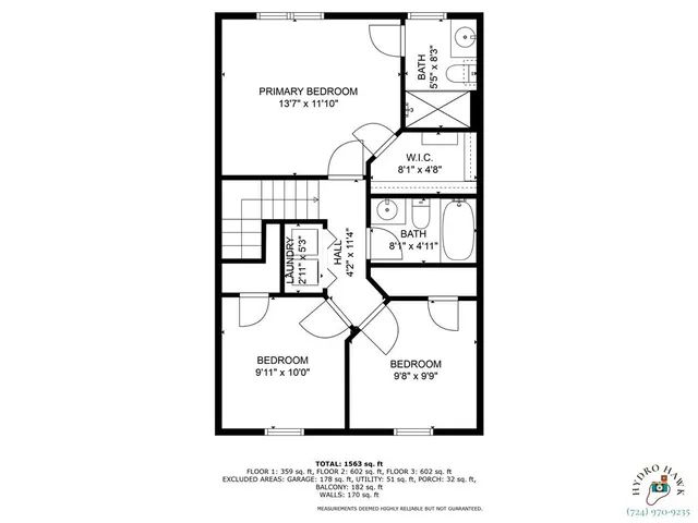 $259,000 | 2019 Cade Drive, Monaca, PA 15061