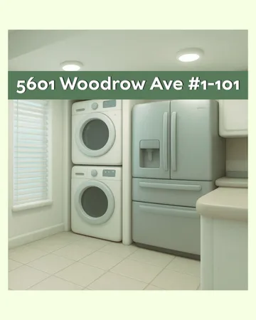 a bathroom with a sink a mirror and vanity