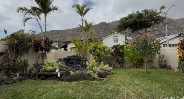 $1,525,000 | 607 Kealahou Street, Honolulu, HI 96825