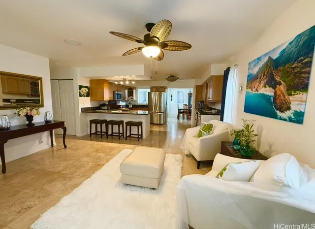 $1,525,000 | 607 Kealahou Street, Honolulu, HI 96825