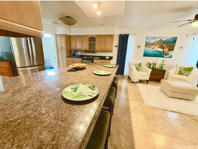 $1,525,000 | 607 Kealahou Street, Honolulu, HI 96825