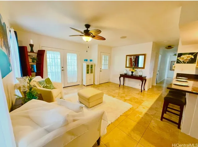 $1,525,000 | 607 Kealahou Street, Honolulu, HI 96825