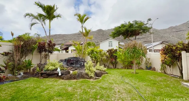 $1,525,000 | 607 Kealahou Street, Honolulu, HI 96825