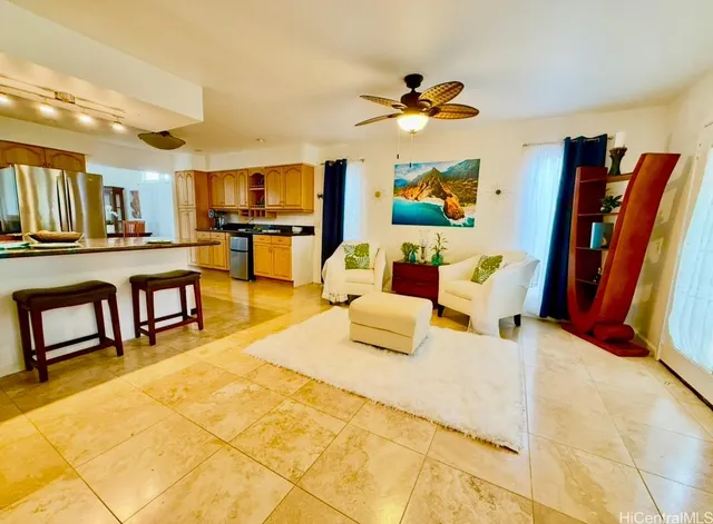 $1,525,000 | 607 Kealahou Street, Honolulu, HI 96825