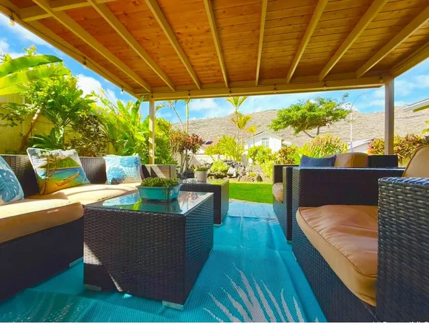 $1,525,000 | 607 Kealahou Street, Honolulu, HI 96825