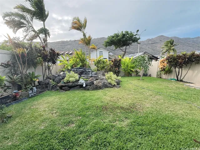 $1,525,000 | 607 Kealahou Street, Honolulu, HI 96825