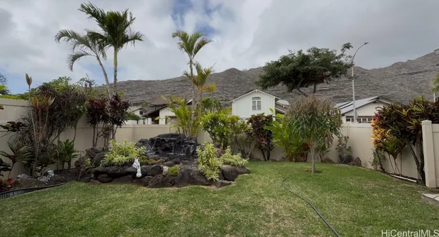 $1,525,000 | 607 Kealahou Street, Honolulu, HI 96825