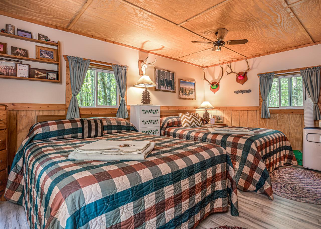 6470 South Bluebird Road Lake Tomahawk, WI 54539 - Photo 39 of 43 Gallery Image 39