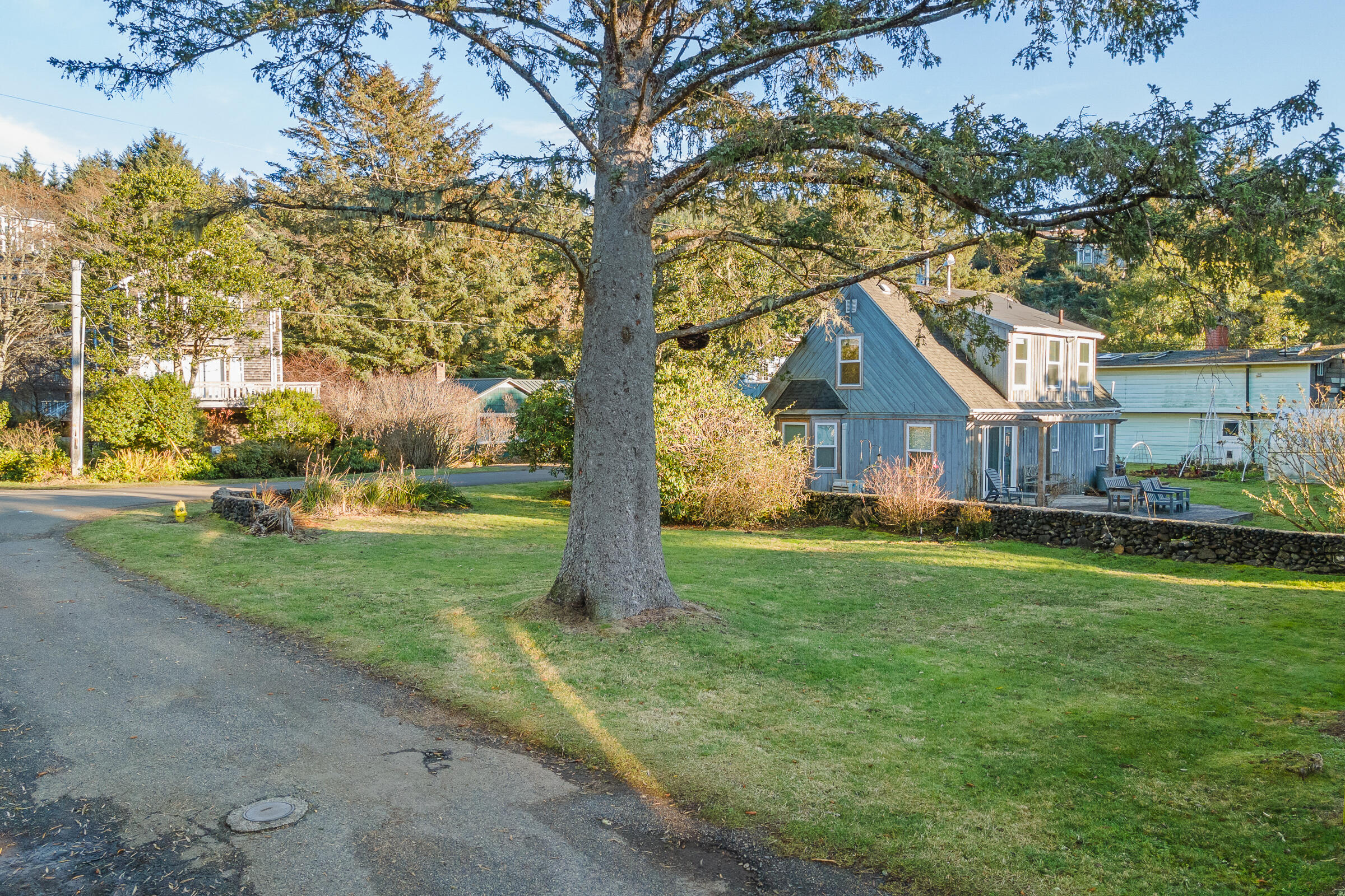 5485 Violet Street Tillamook, OR 97141 - Photo 46 of 46 5465 Violet St