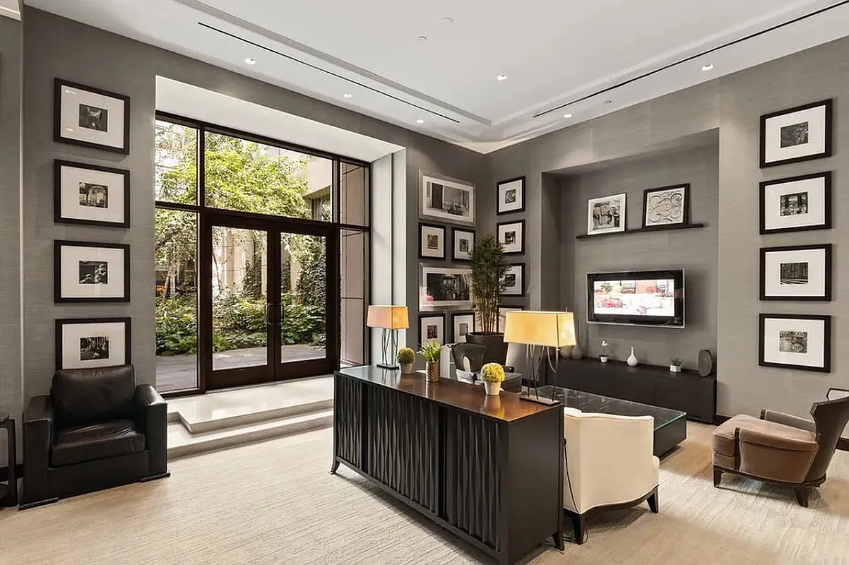 80 Riverside Boulevard, Unit 4X Manhattan, NY 10069 - Photo 10 of 17