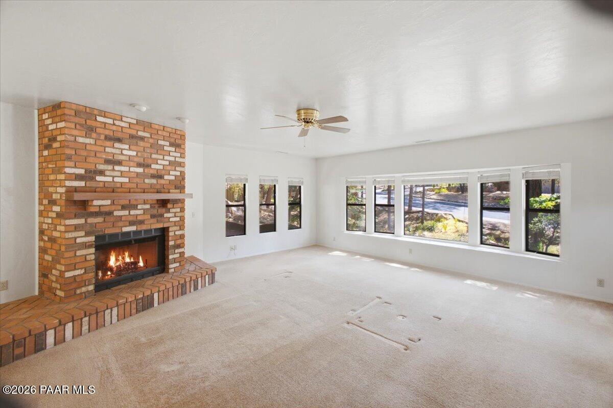 1882 Timber Point East Prescott, AZ 86303 - Photo 3 of 17 03-Living Room