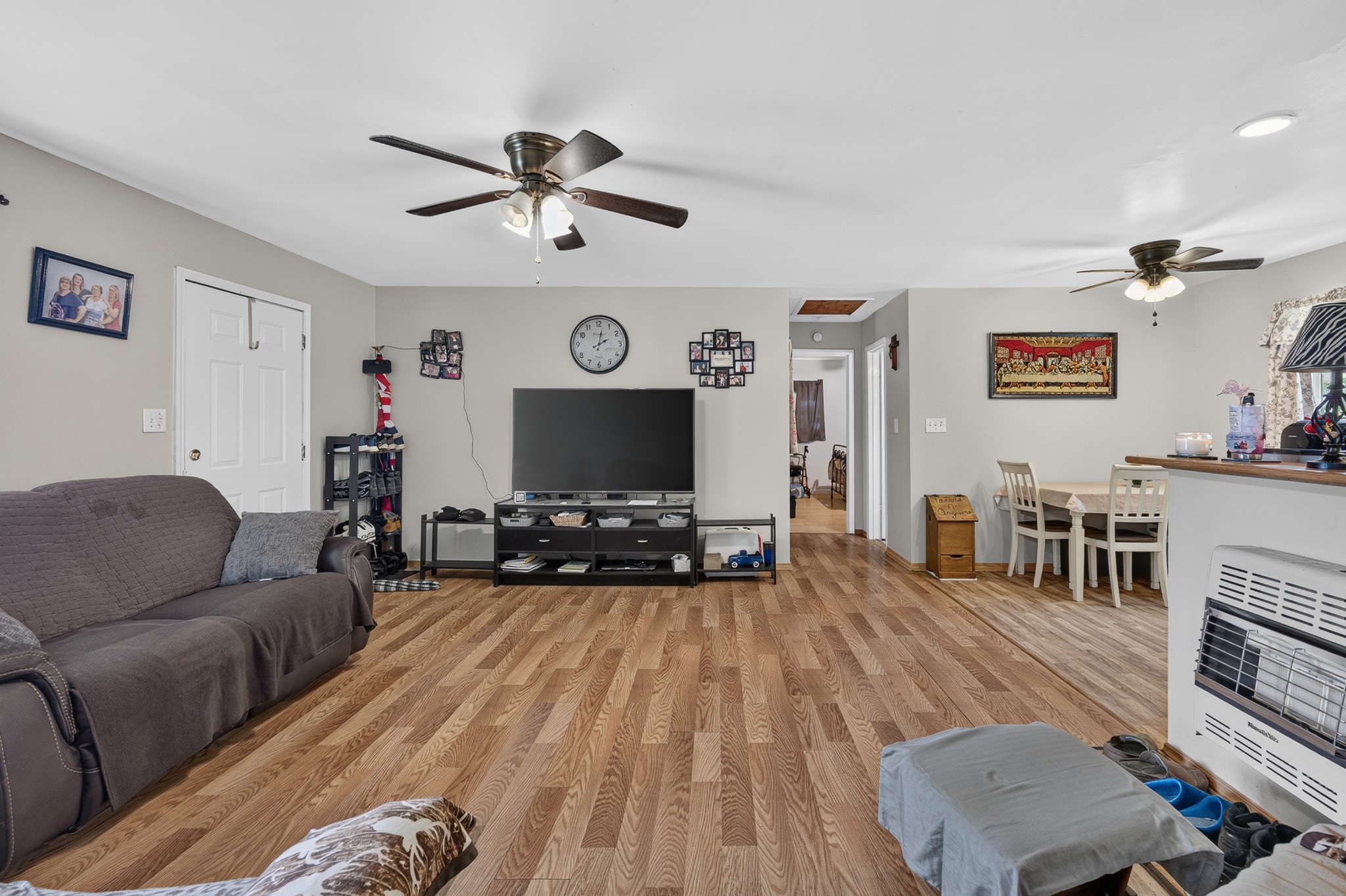 670 Howell Hill Road Flintville, TN 37335 - Photo 8 of 25