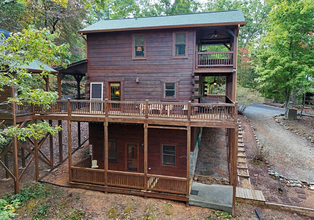 170 Rooks Road Mineral Bluff, GA 30559 - Photo 13 of 62 Gallery Image 13