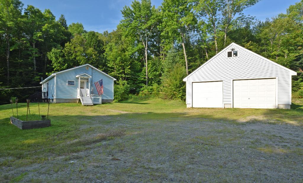 480 Bunker Hill Road