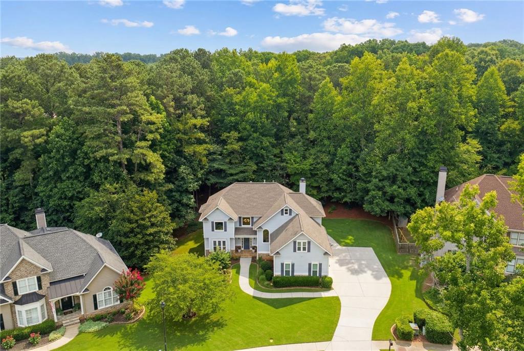 915 Sentry Ridge Crossing Buford, GA 30518 - Photo 50 of 56