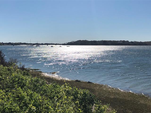 55 Sears Point Road Chatham, MA 02633 - Photo 19 of 26 a view of an ocean beach