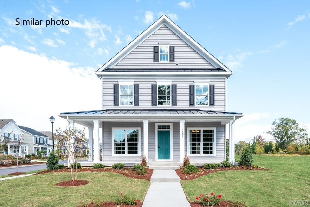 110 Ryker Road East Moyock, NC 27958 - Photo 1 of 2 Main View