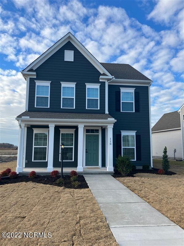 110 Ryker Road East Moyock, NC 27958 - Photo 2 of 2 F1 22
