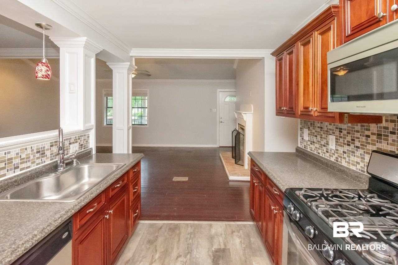 13722 Laco Cooper Road Wilmer, AL 36587 - Photo 12 of 25