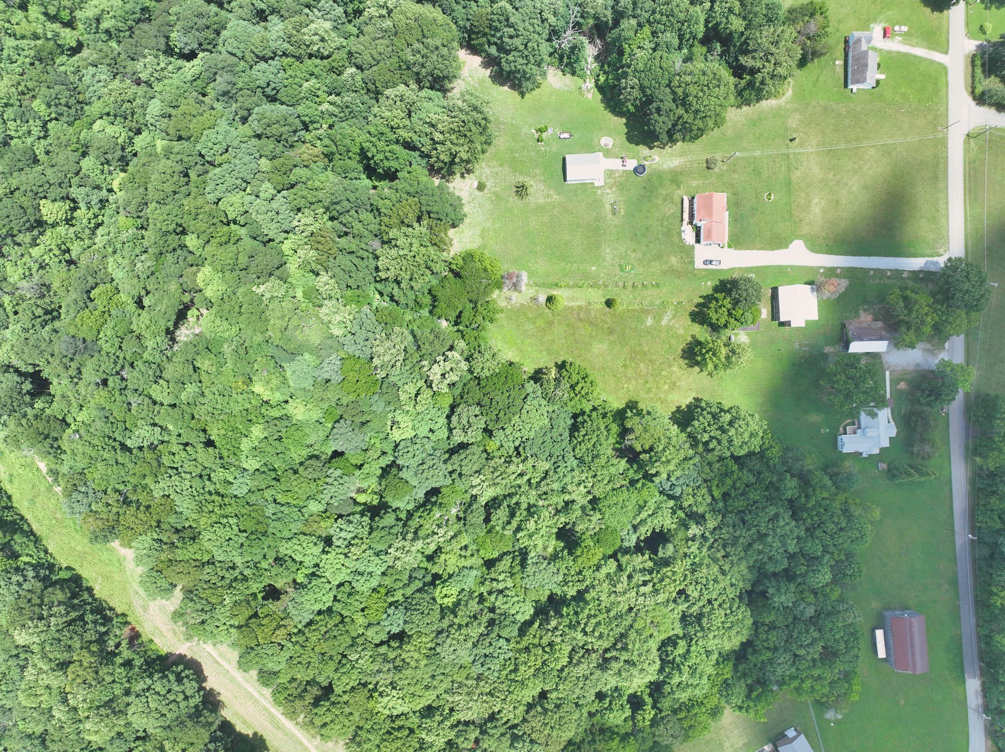 5658 Dividing Ridge Road Goodlettsville, TN 37072 - Photo 47 of 55
