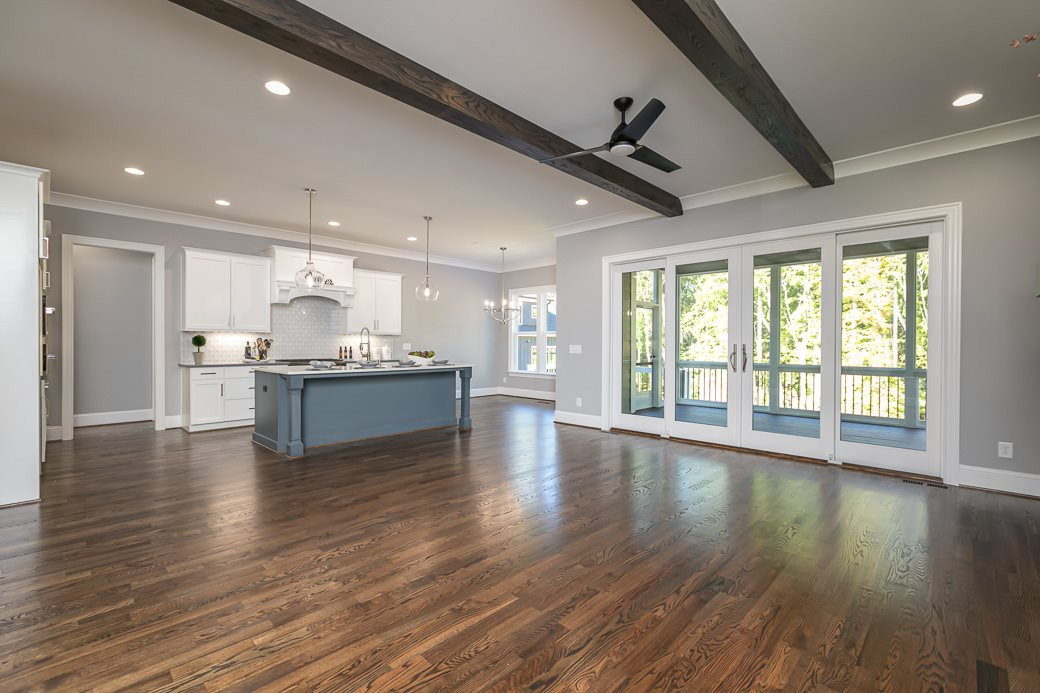 2136 Gardenbrook Drive Raleigh, NC 27606 - Photo 4 of 30 Photo 4