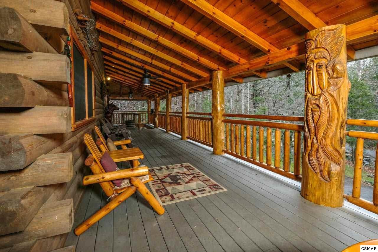 3014 North Clear Fork Road Sevierville, TN 37862 - Photo 33 of 36
