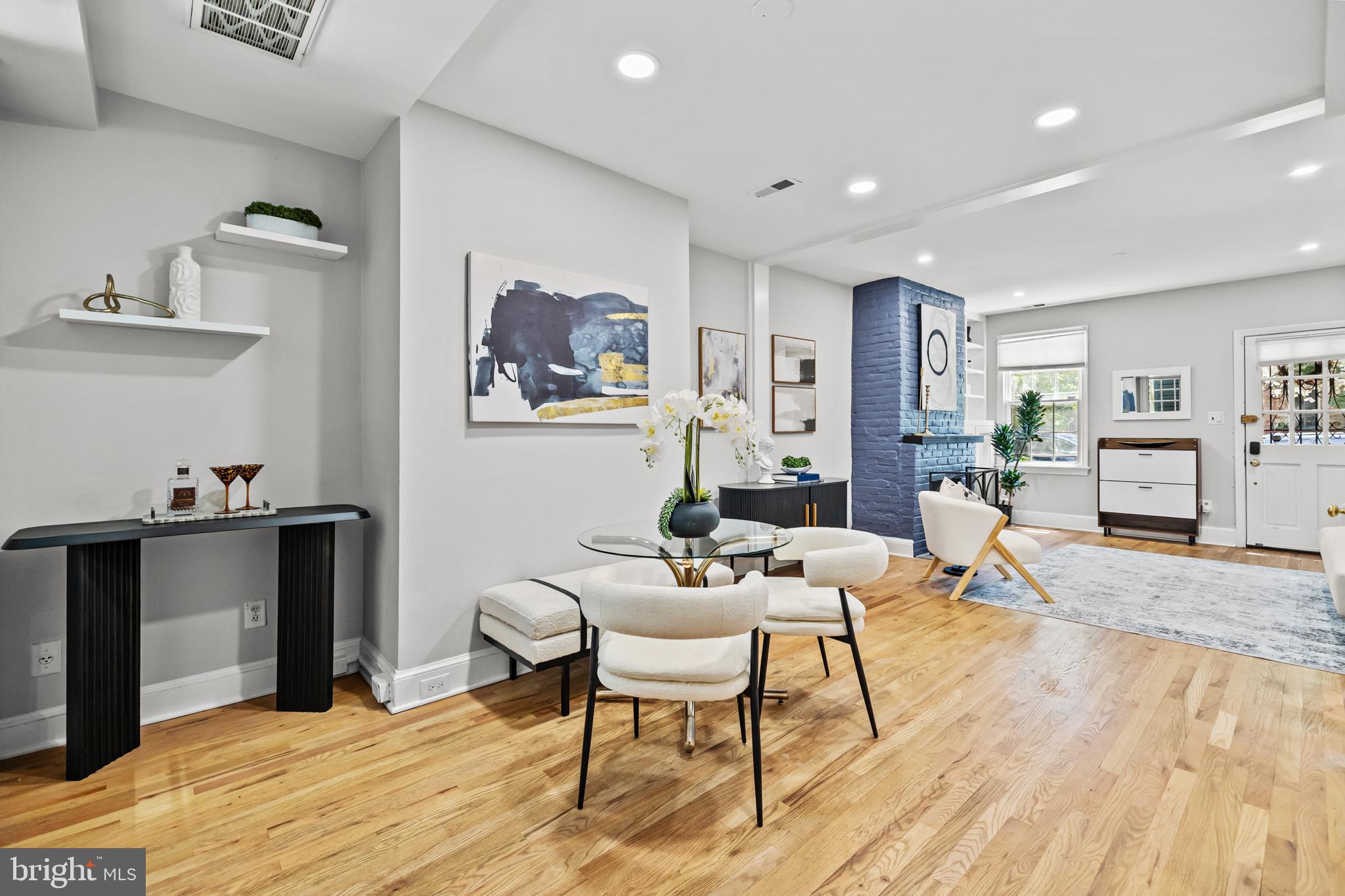 644 E Street Southeast Washington, DC 20003 - Photo 9 of 36