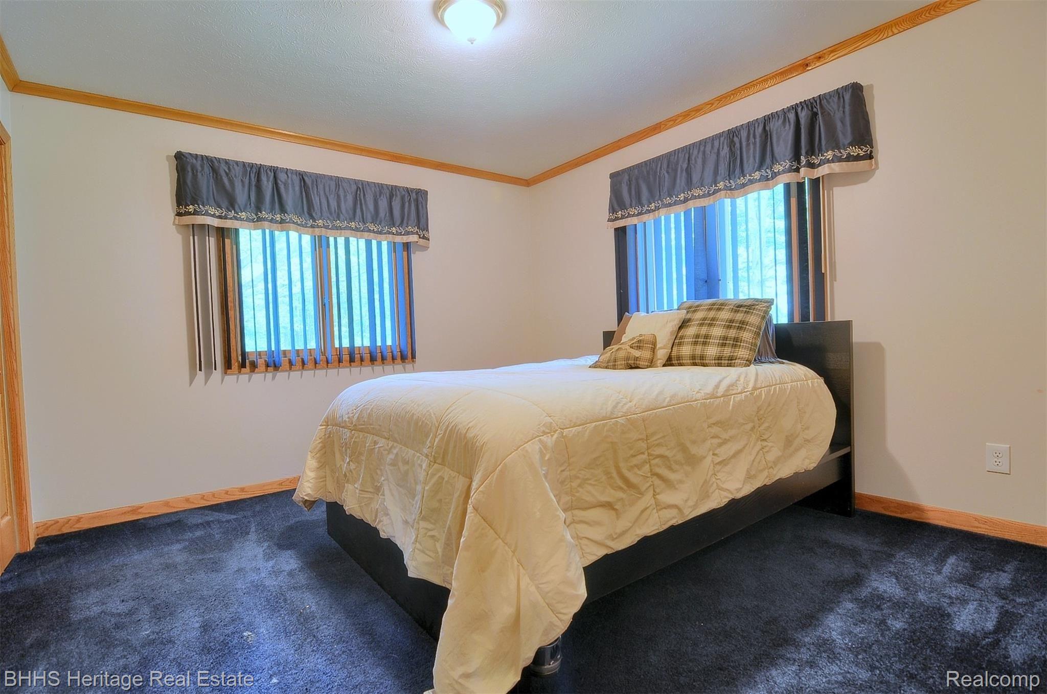8415 McClements Road Brighton, MI 48114 - Photo 16 of 42 3rd-Bedroom.jpg