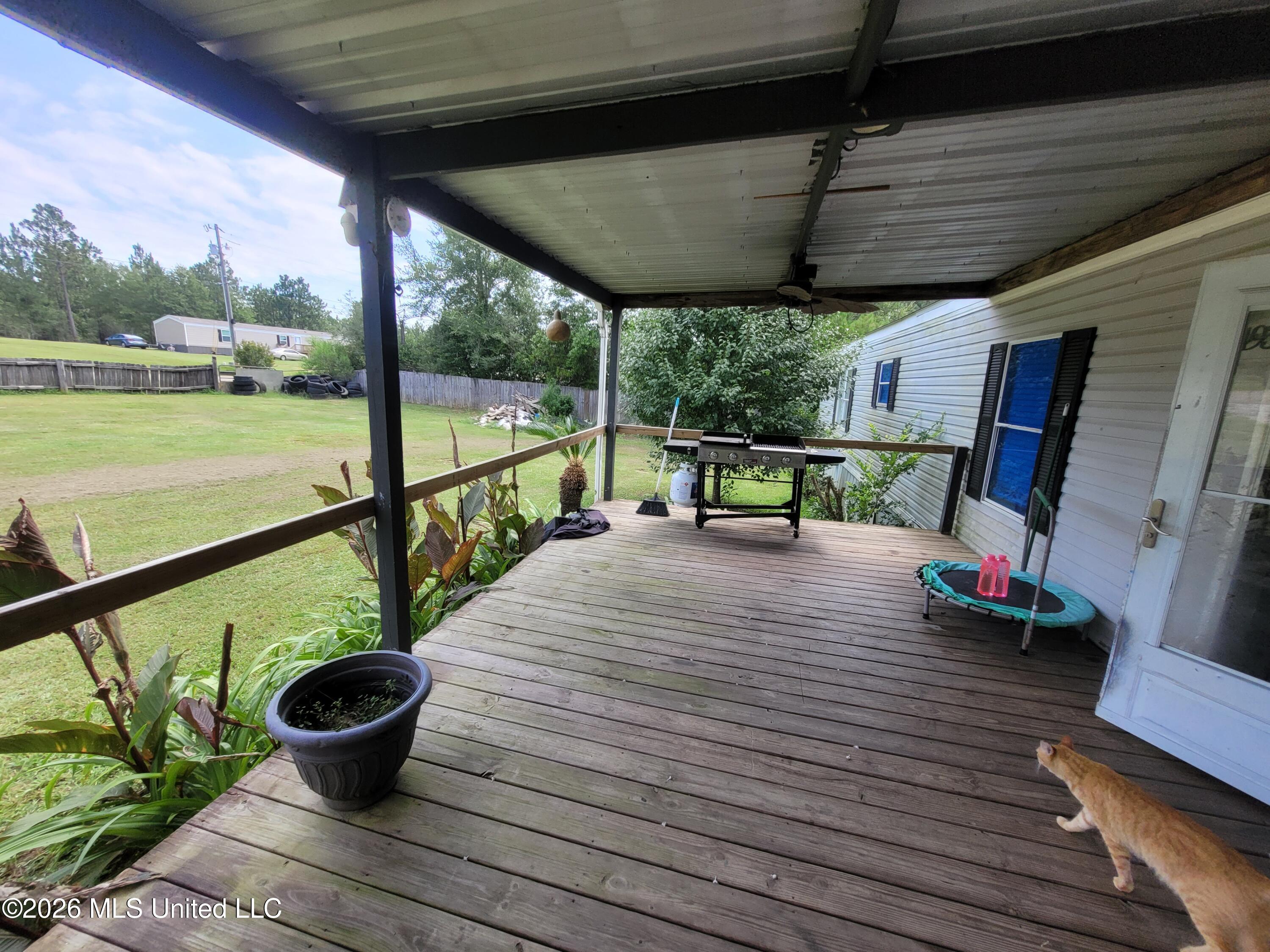 19493 North Shaw Road Saucier, MS 39574 - Photo 3 of 28 A3