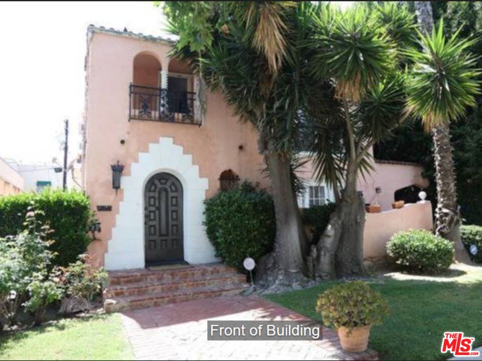 139 South Rexford Dr