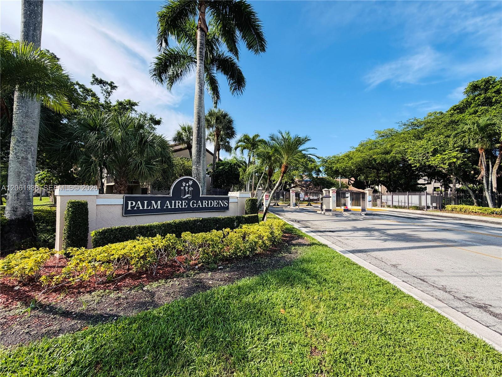 4441 West McNab Road, Unit 21 Pompano Beach, FL 33069 - Photo 10 of 17 Gallery Image 10