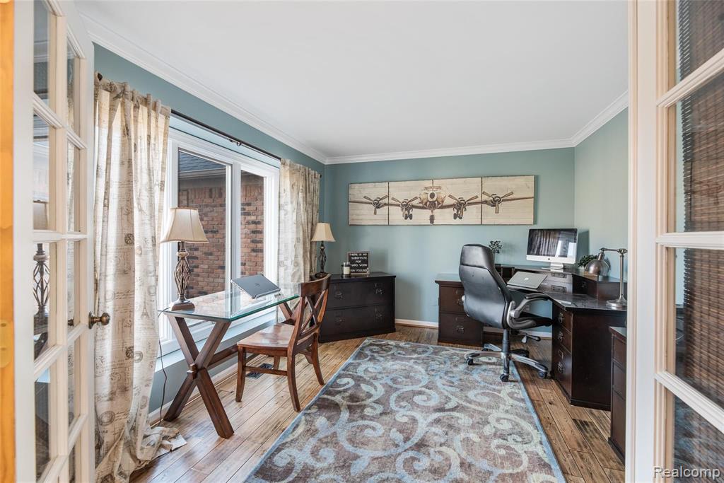 2633 Lambeth Park Rochester Hills, MI 48306 - Photo 5 of 40
