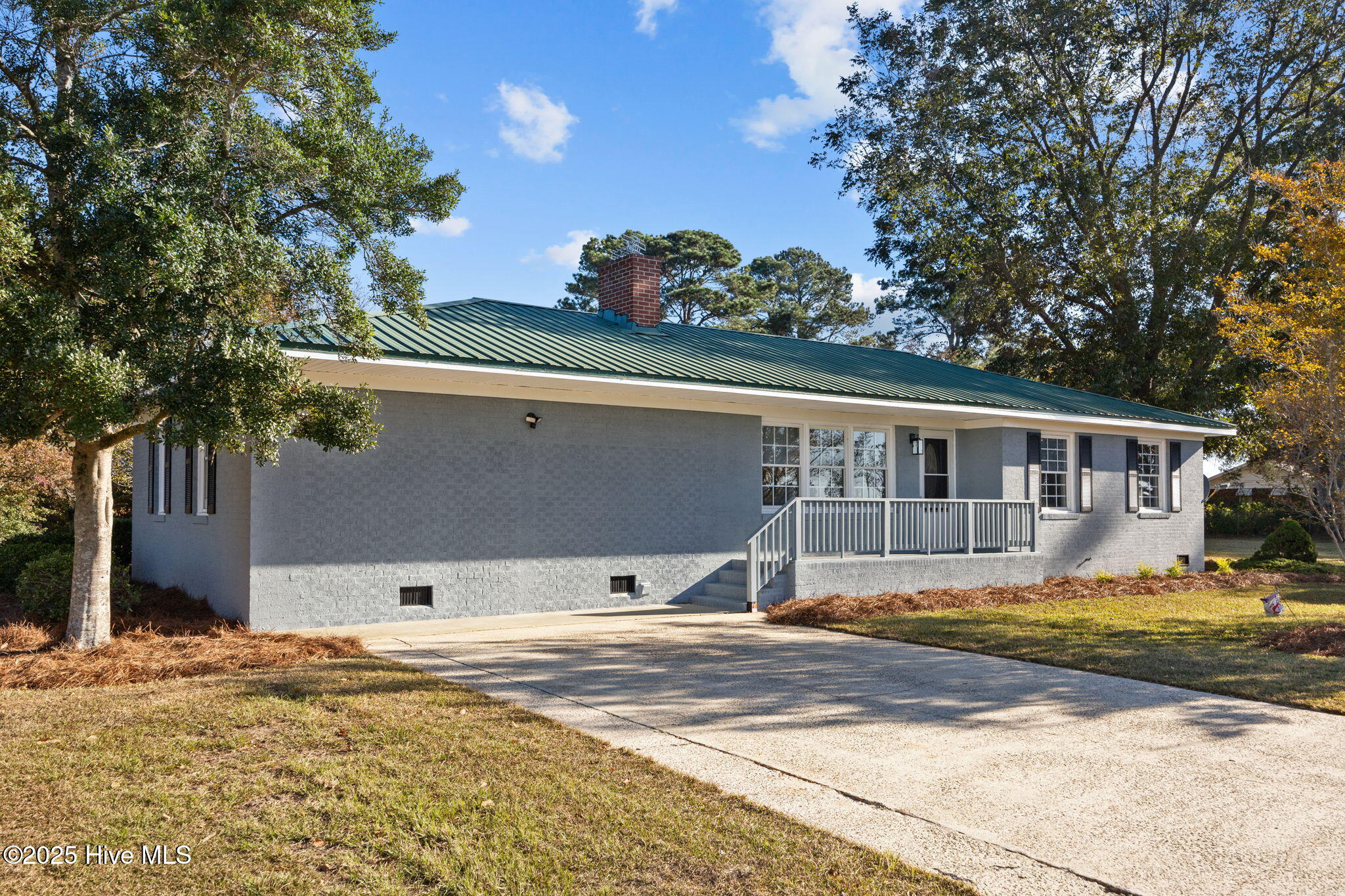 10827 County Home Road Ayden, NC 28513 - Photo 2 of 55 Front