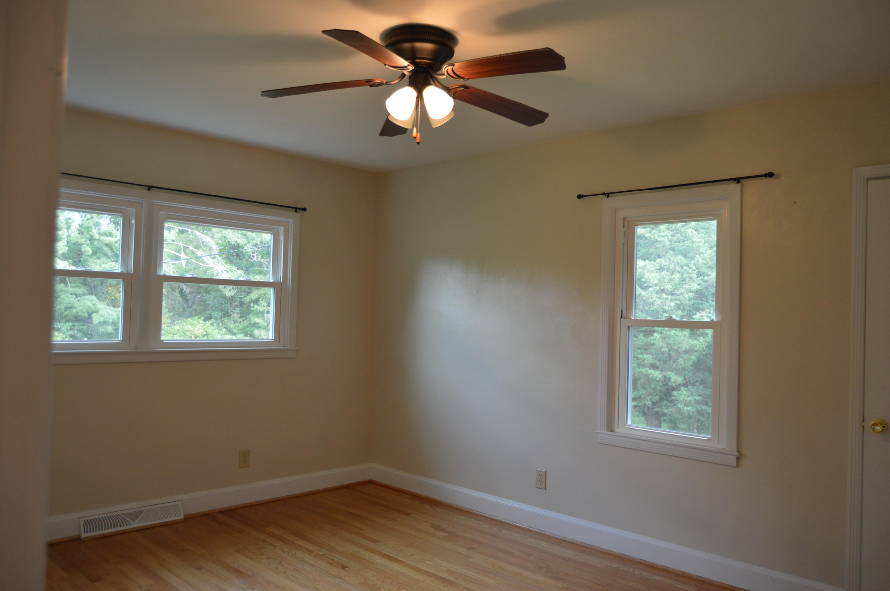 4266 Green Level Road Rocky Mount, VA 24151 - Photo 11 of 27 Master Bedroom