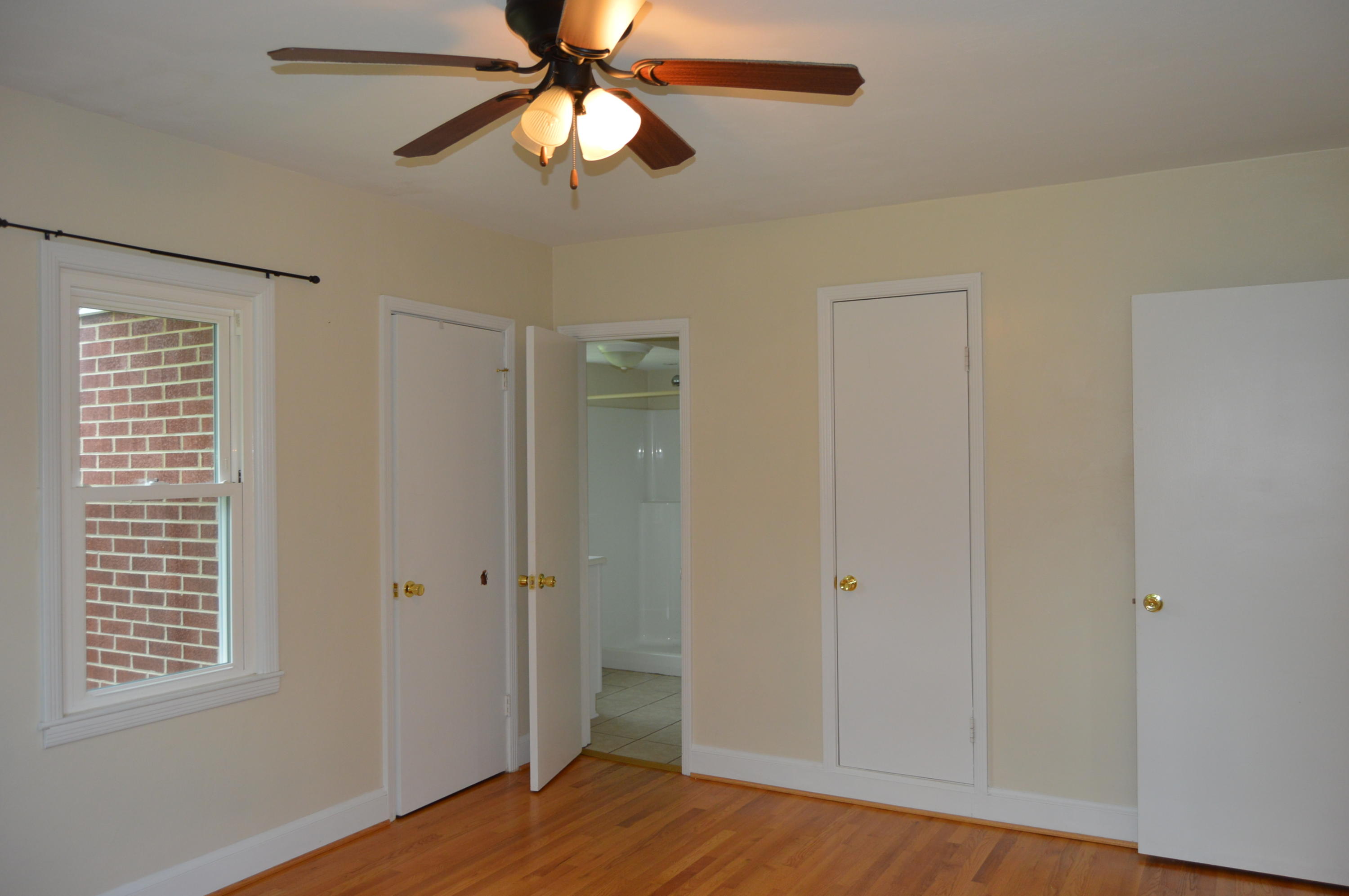 4266 Green Level Road Rocky Mount, VA 24151 - Photo 12 of 27 Master Bedroom