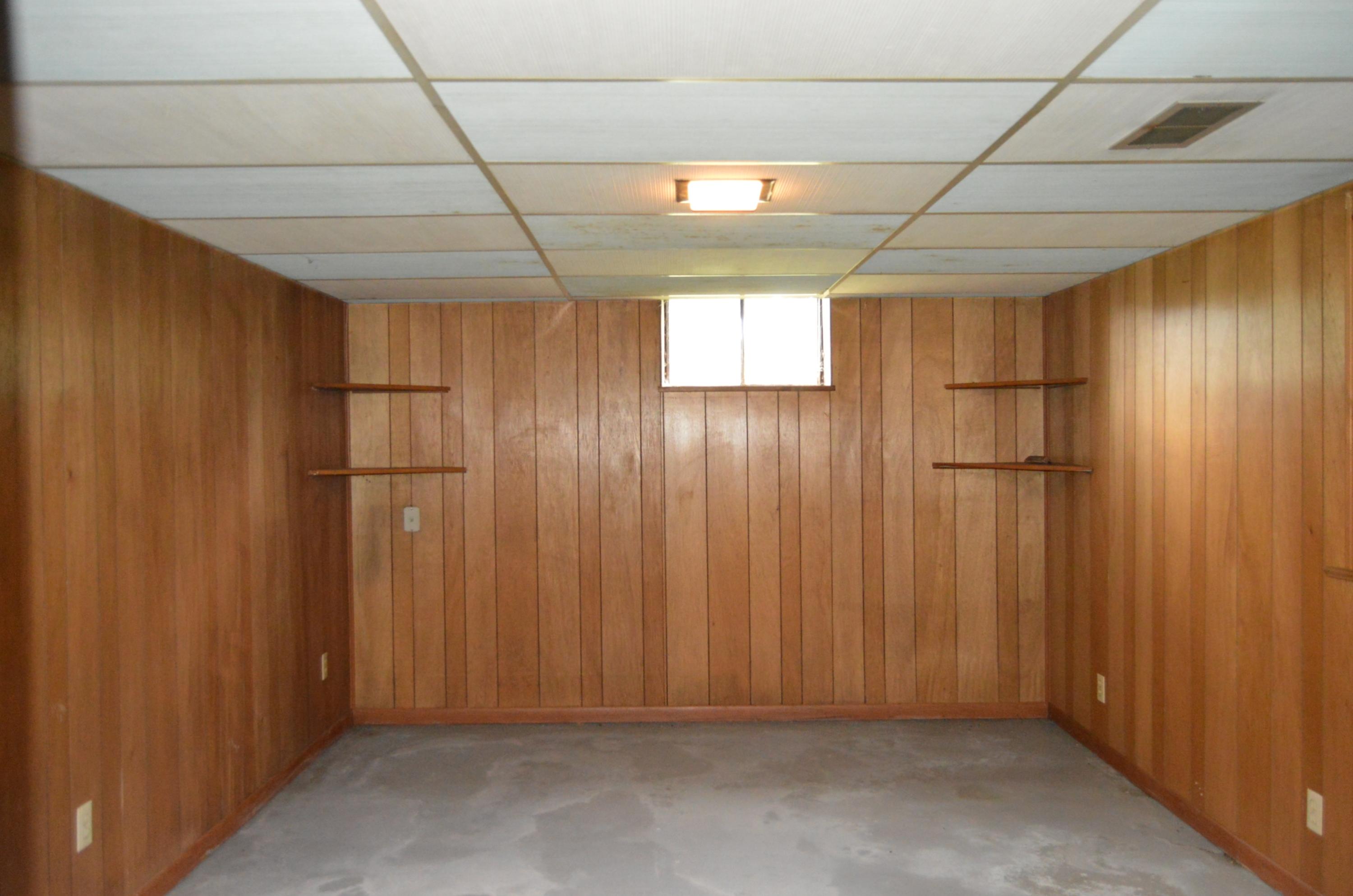 4266 Green Level Road Rocky Mount, VA 24151 - Photo 22 of 27 Basement