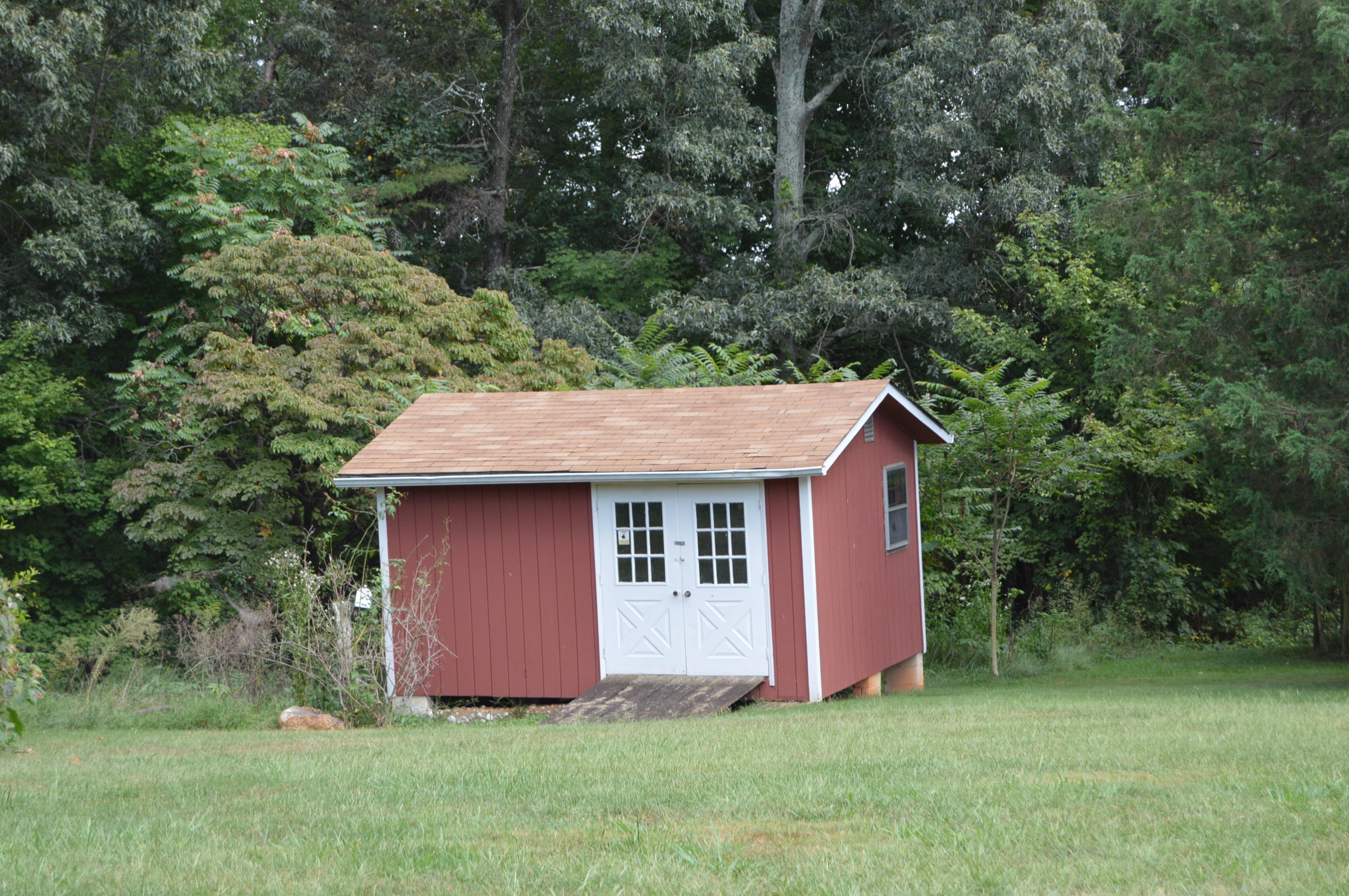 4266 Green Level Road Rocky Mount, VA 24151 - Photo 23 of 27 Storage