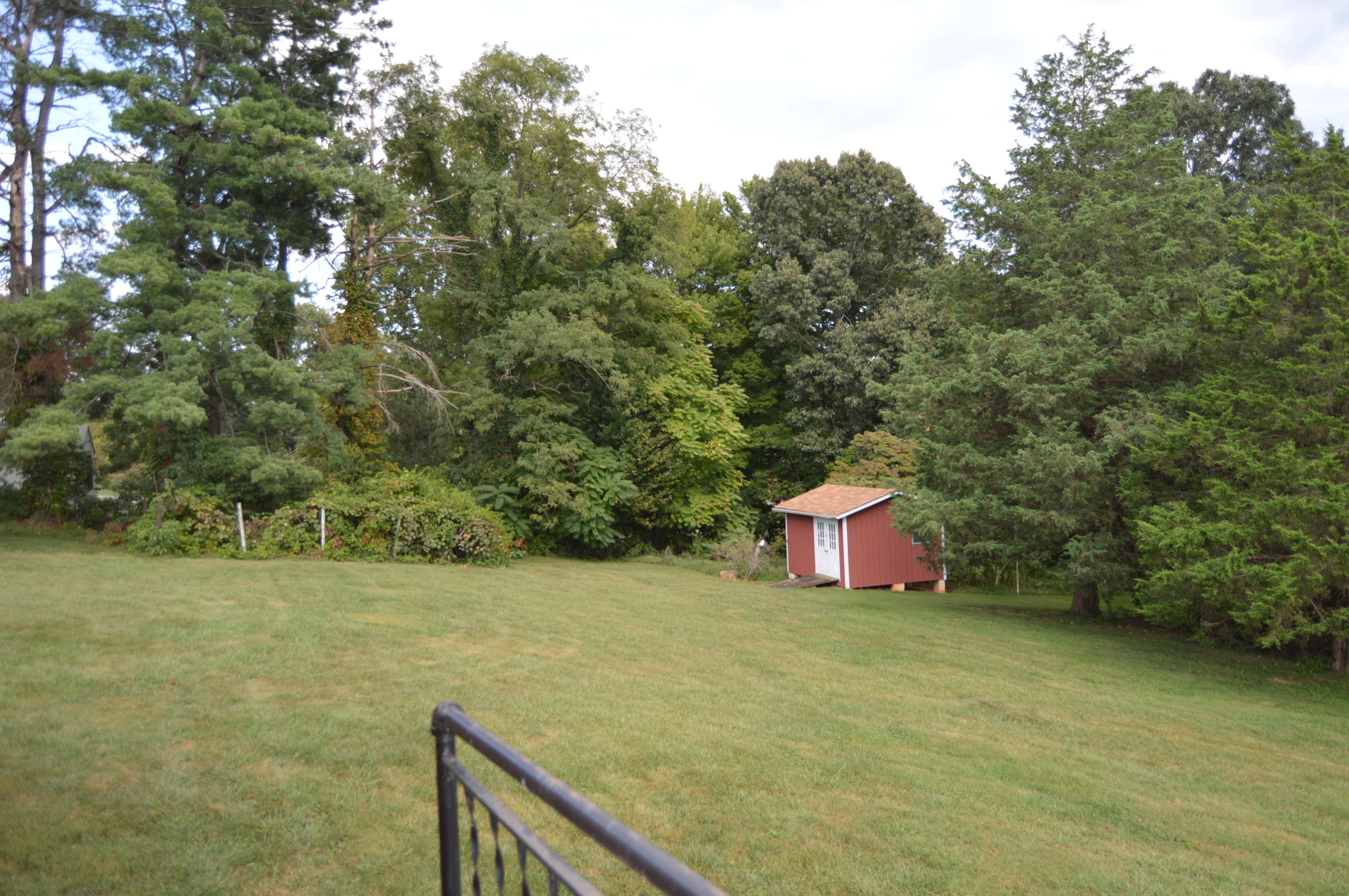 4266 Green Level Road Rocky Mount, VA 24151 - Photo 24 of 27 Yard