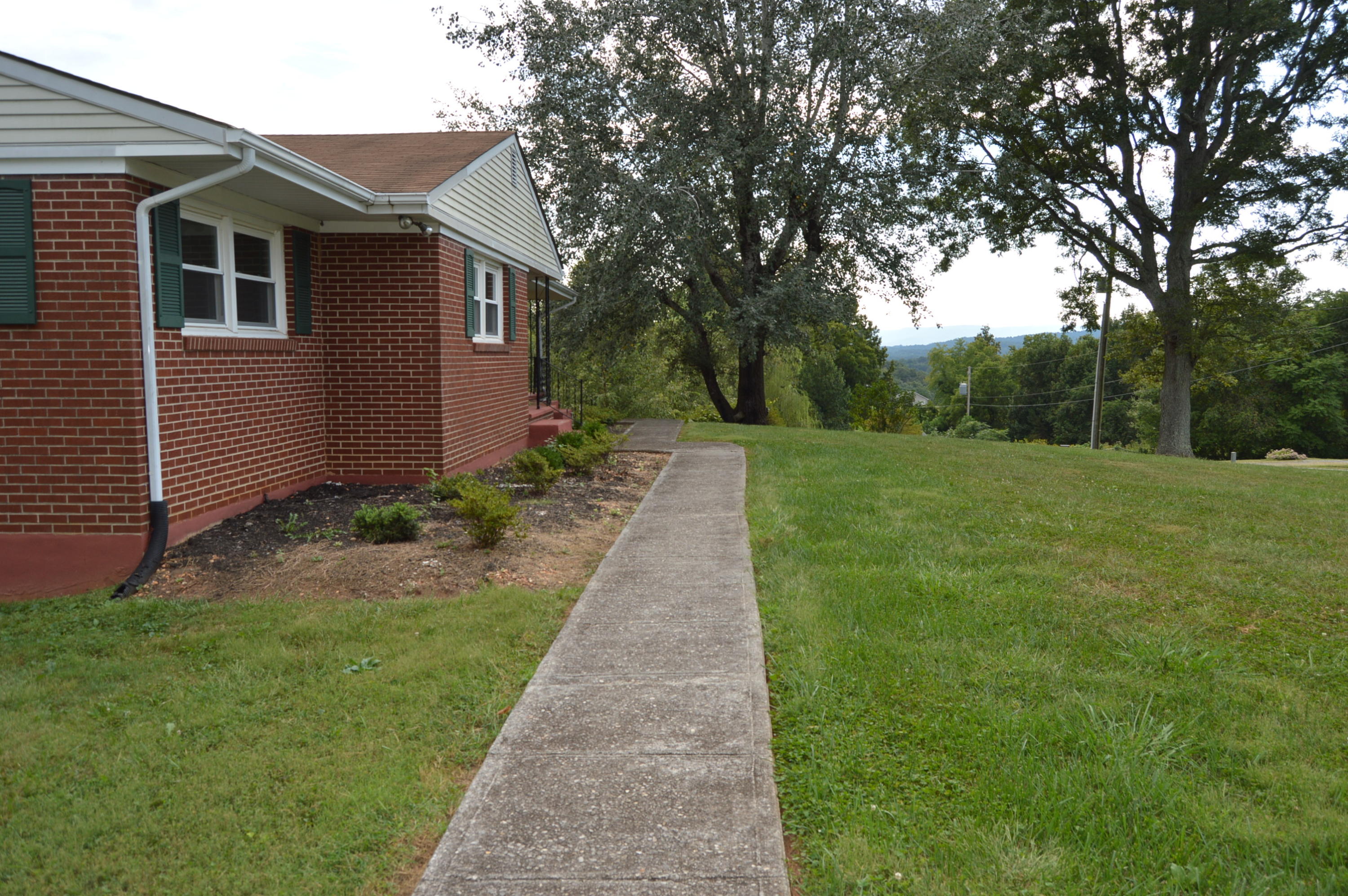 4266 Green Level Road Rocky Mount, VA 24151 - Photo 27 of 27 Front
