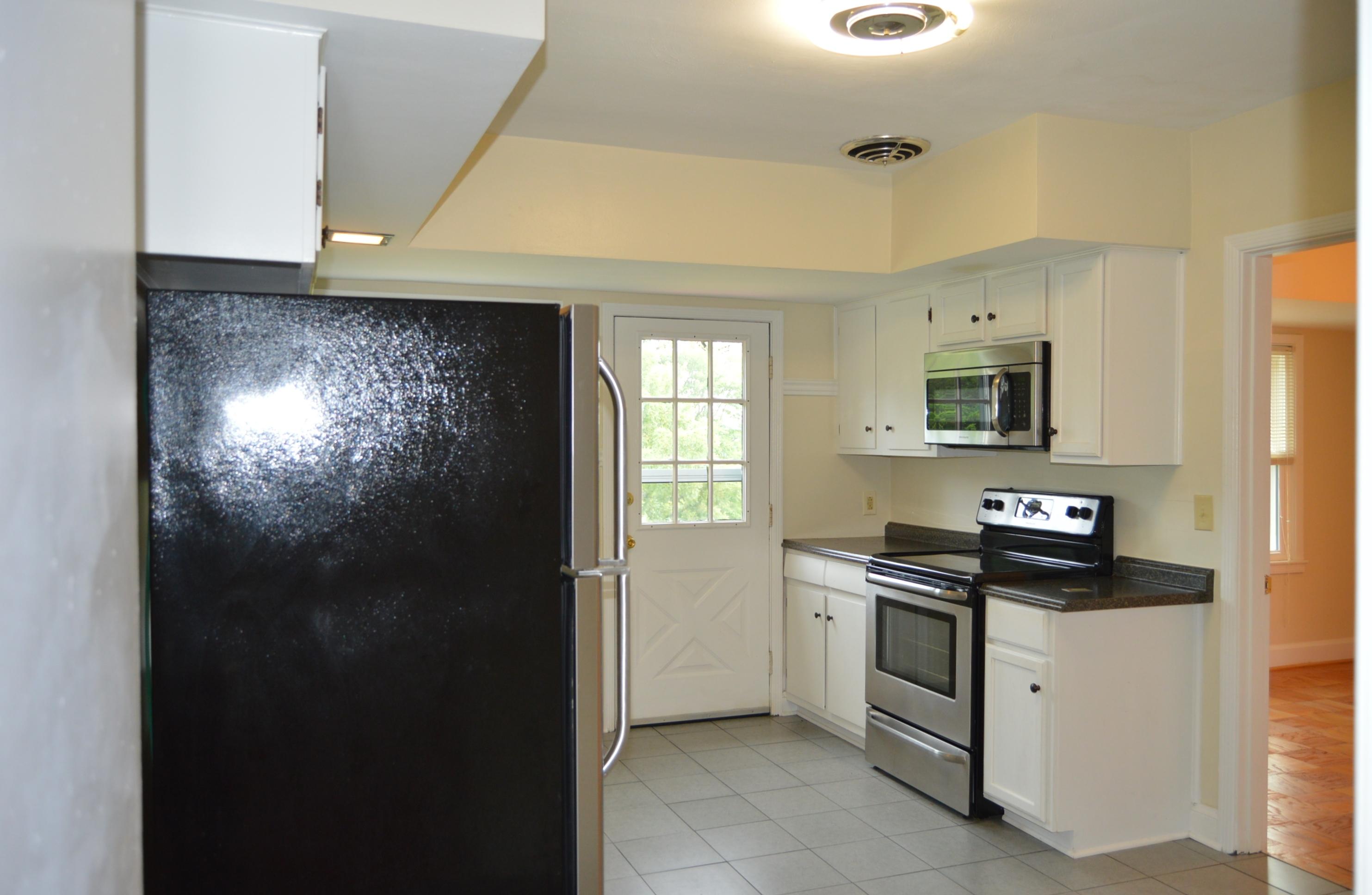 4266 Green Level Road Rocky Mount, VA 24151 - Photo 8 of 27 Kitchen