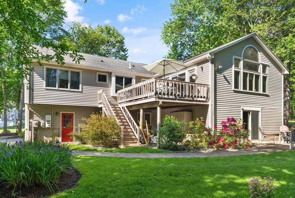 53 Hollytree Road Stoughton, MA 02072 - Photo 26 of 33 Gallery Image 26