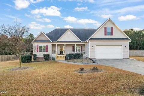 $385,000 | 97 Edmund Drive, Angier, NC 27501