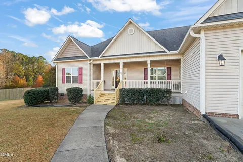 $385,000 | 97 Edmund Drive, Angier, NC 27501