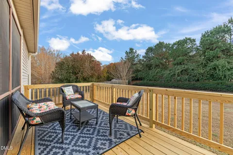 $385,000 | 97 Edmund Drive, Angier, NC 27501