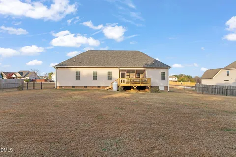 $385,000 | 97 Edmund Drive, Angier, NC 27501