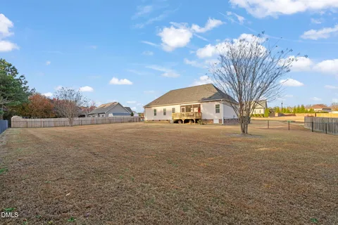 $385,000 | 97 Edmund Drive, Angier, NC 27501